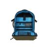 Mały plecak-torba National Geographic Ocean khaki 23l